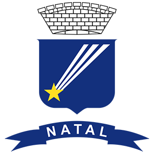 Brasão da Cidade de Natal